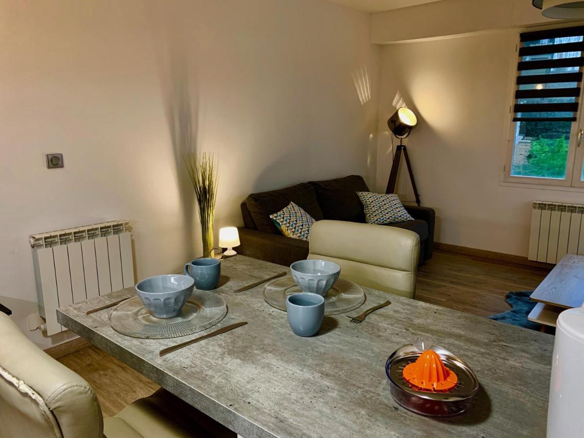 La Charmeraie Compiegne Bagian luar foto