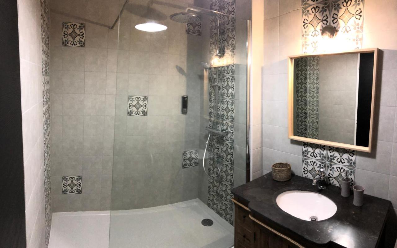 La Charmeraie Compiegne Bagian luar foto