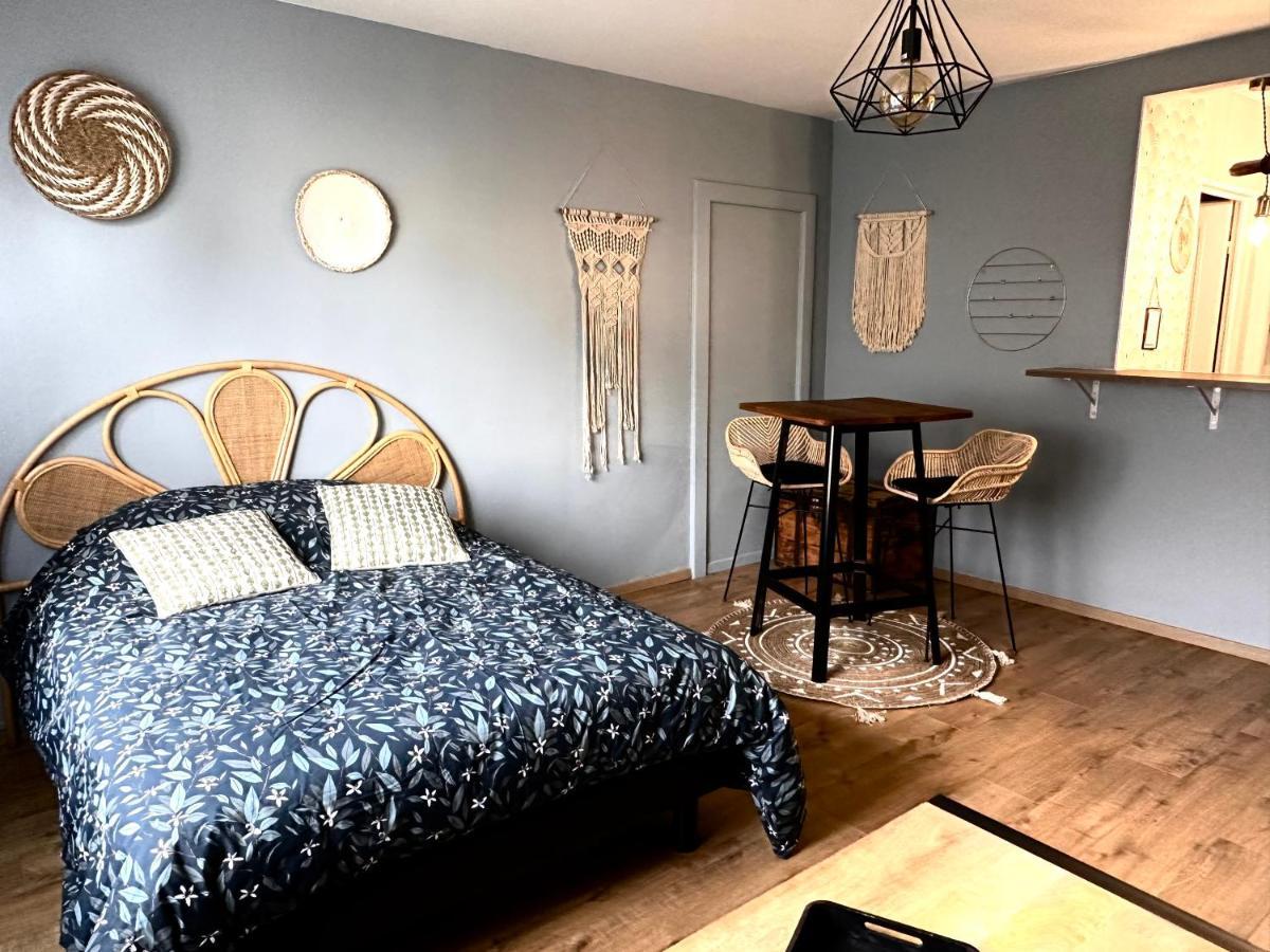 La Charmeraie Compiegne Bagian luar foto